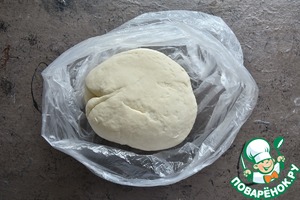 Армянская пицца Ламаджо