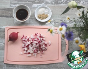 Баранина в желе