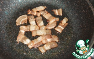 Бургер "Цезарь" с индейкой