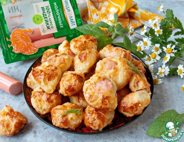 Финтифлюшки