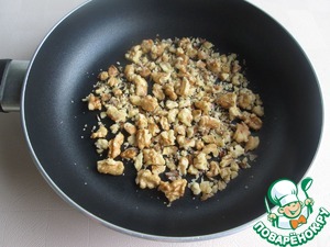 Черешковый сельдерей с томатами и пармезаном Черешковый сельдерей с томатами и пармезаном