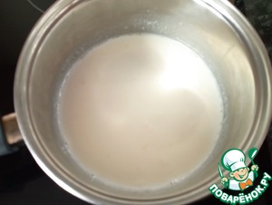 Десерт «Цвет настроения разный» Десерт «Цвет настроения разный»