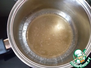 Десерт «Цвет настроения разный» Десерт «Цвет настроения разный»