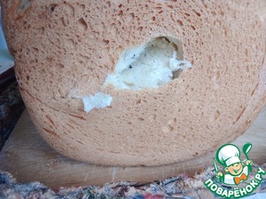 Хлеб на каждый день Хлеб на каждый день