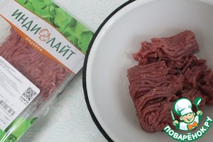 Фаршированные булочки или горячий бутерброд