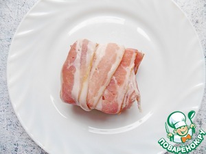 Горячие бутерброды "Пикник"