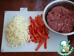 Кебаб на новый лад Кебаб на новый лад