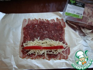 Кебаб на новый лад Кебаб на новый лад