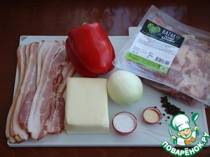 Кебаб на новый лад Кебаб на новый лад