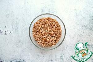 Котлеты "2 в 1"