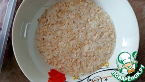 Котлеты из индейки для пикника