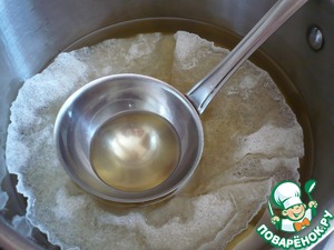 Котлеты из индейки с летним салатом