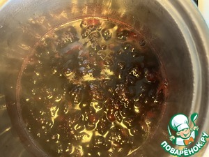 Ленивые вареники с вишней Ленивые вареники с вишней