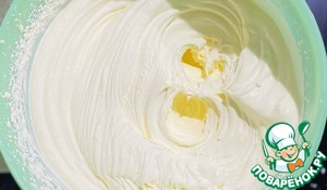 Пирожное "Праздничное"