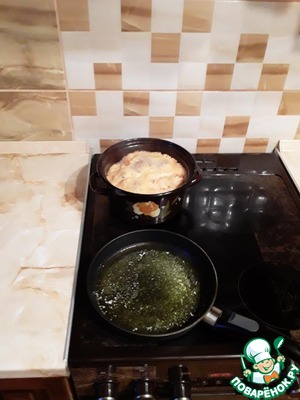 Рис креветочный "Женское счастье" Рис креветочный "Женское счастье"