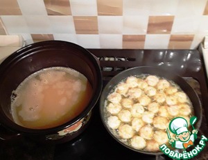 Рис креветочный "Женское счастье" Рис креветочный "Женское счастье"