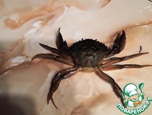 Рис креветочный "Женское счастье" Рис креветочный "Женское счастье"