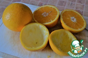 Салат из индейки с черносливом