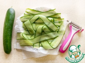 Сэндвичи с ветчиной и сыром