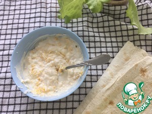 Шаурма на Пикник с Индилайт