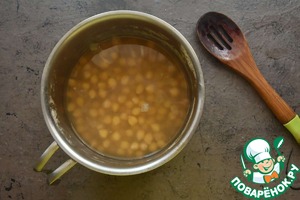 Шаурма с индейкой в салате Айсберг