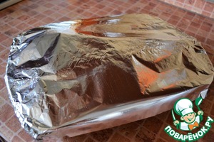 Скумбрия "Оранжевое солнце"