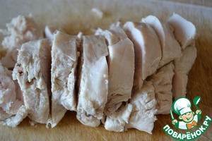 Сытный боул на завтрак