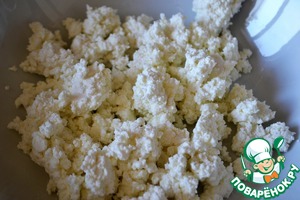 Сытный боул на завтрак