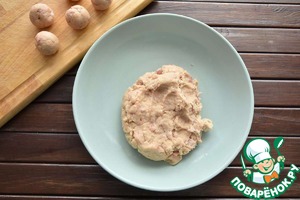 Закуска из колбасок "Индилайт"