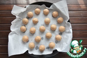 Закуска из колбасок "Индилайт"