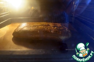 Ржаник сырно-кабачковый для диабетиков Ржаник сырно-кабачковый для диабетиков