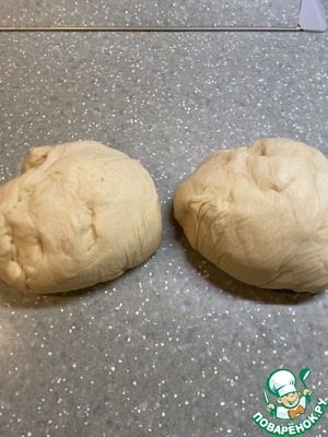 Самса с индейкой из дрожжевого теста Самса с индейкой из дрожжевого теста