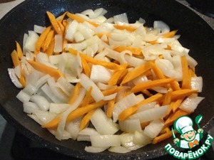 Баклажаны по-грузински