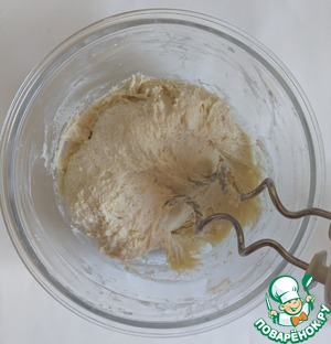 Сырный хлеб "Три стакана"