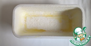 Хлеб из цельнозерновой муки "5 минут" Хлеб из цельнозерновой муки "5 минут"