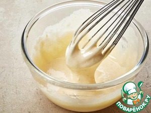 Крем-брюле Крем-брюле