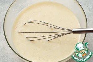 Крем-брюле Крем-брюле