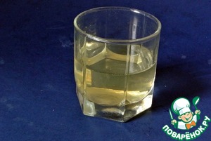 Молочный десерт Молочный десерт