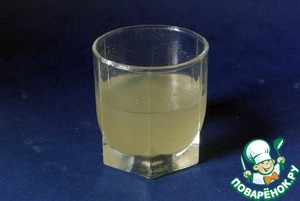 Молочный десерт Молочный десерт