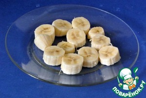 Молочный десерт Молочный десерт