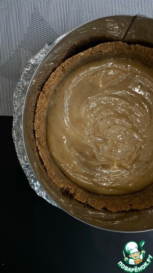 Незабываемый "Баноффи" Незабываемый "Баноффи"