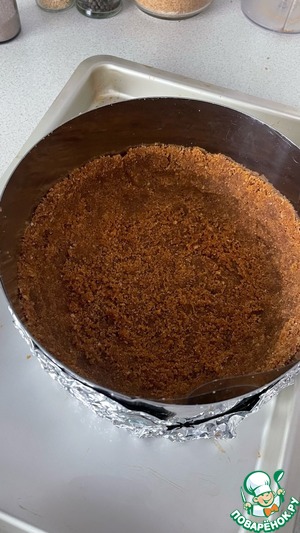 Незабываемый "Баноффи" Незабываемый "Баноффи"