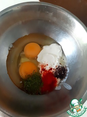 Ножки боровиков в кляре