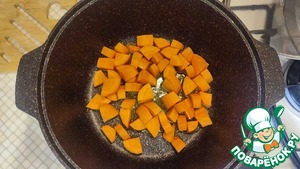 Тефтели с овощами Тефтели с овощами