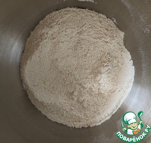 Морковные булочки "Гулеродсбруд" Морковные булочки "Гулеродсбруд"