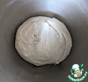 Морковные булочки "Гулеродсбруд" Морковные булочки "Гулеродсбруд"