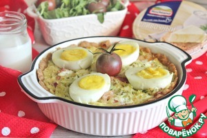 Киш «Осень»