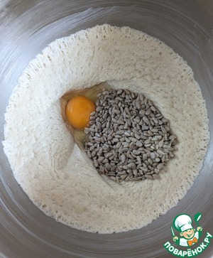 Морковные булочки "Гулеродсбруд" Морковные булочки "Гулеродсбруд"