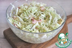 Киш «Осень»