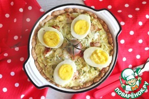 Киш «Осень»